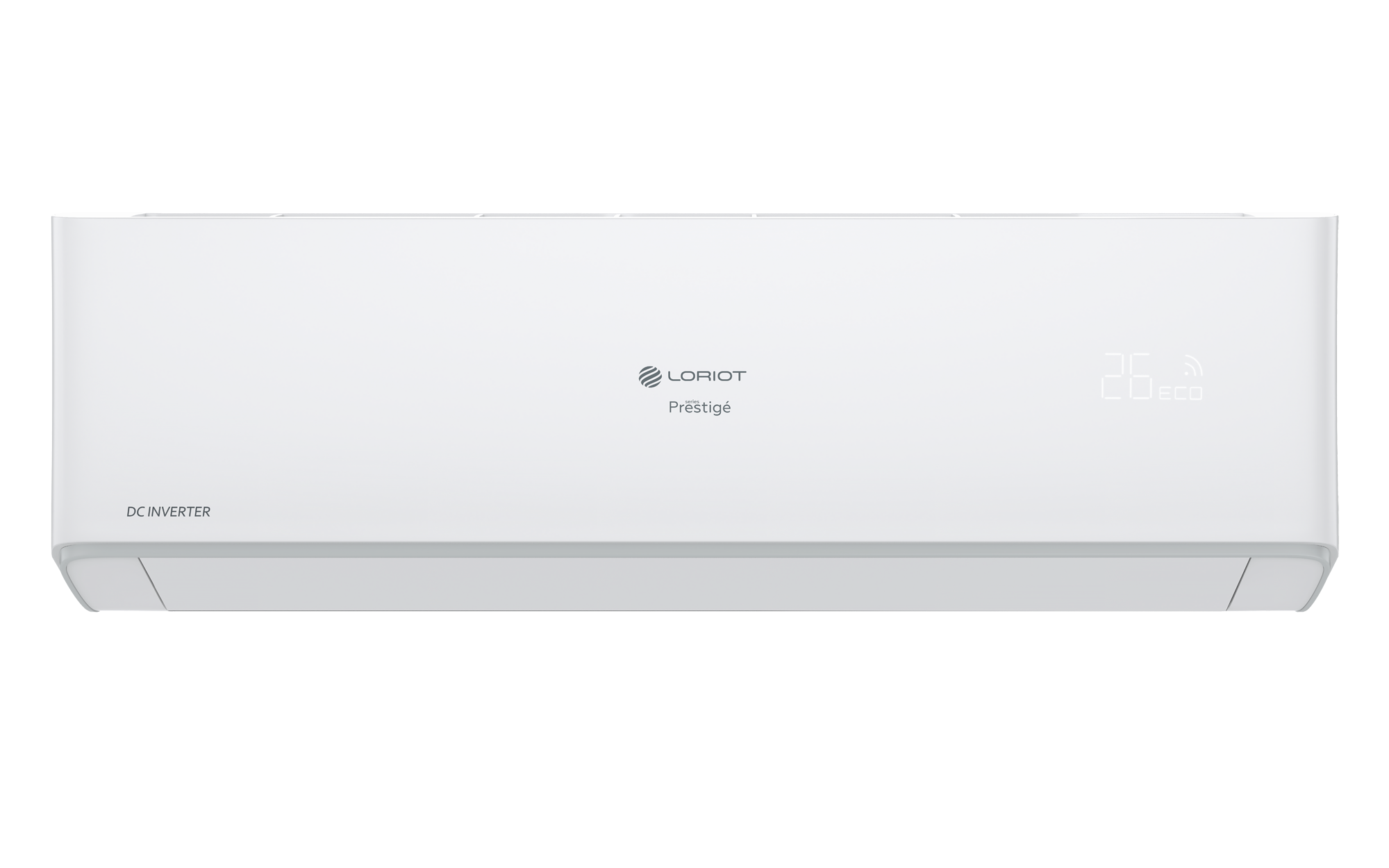 Prestige DC Inverter